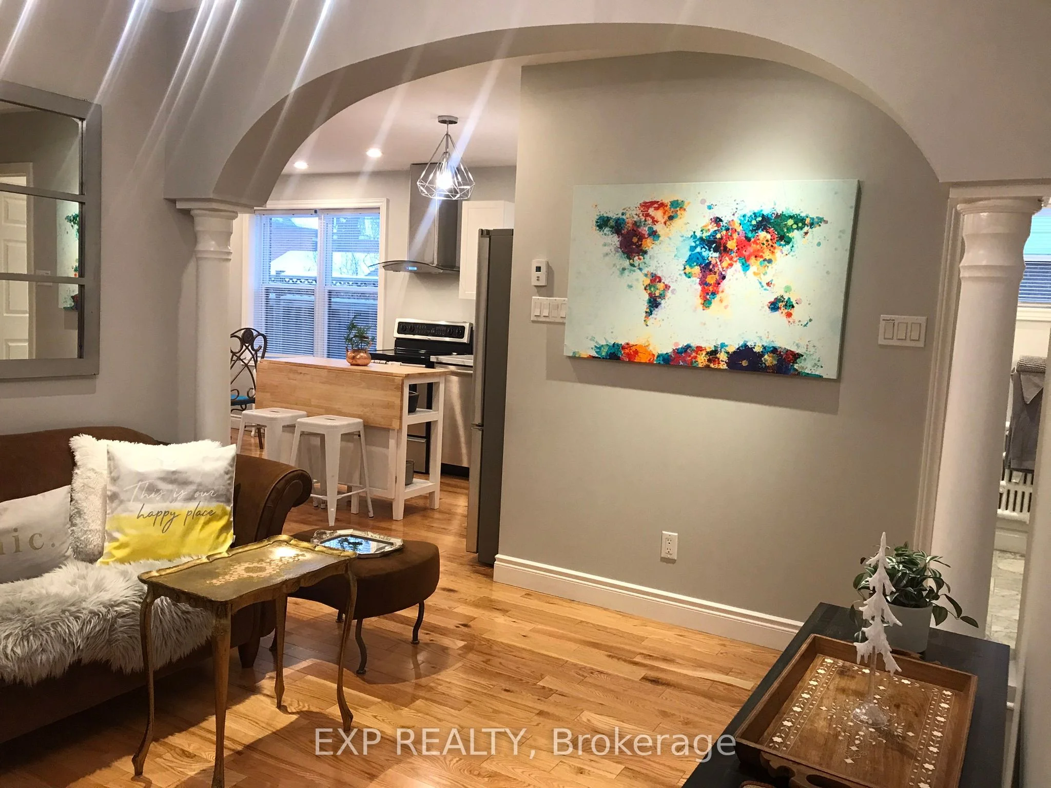 442 Mcleod Street 4, Ottawa Centre, ON K1R 5P6