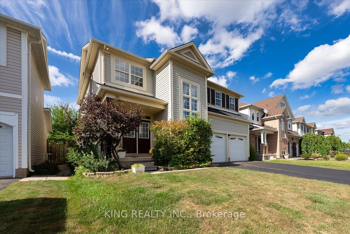 76 Blackburn Drive, Brantford, On N3t 6r9