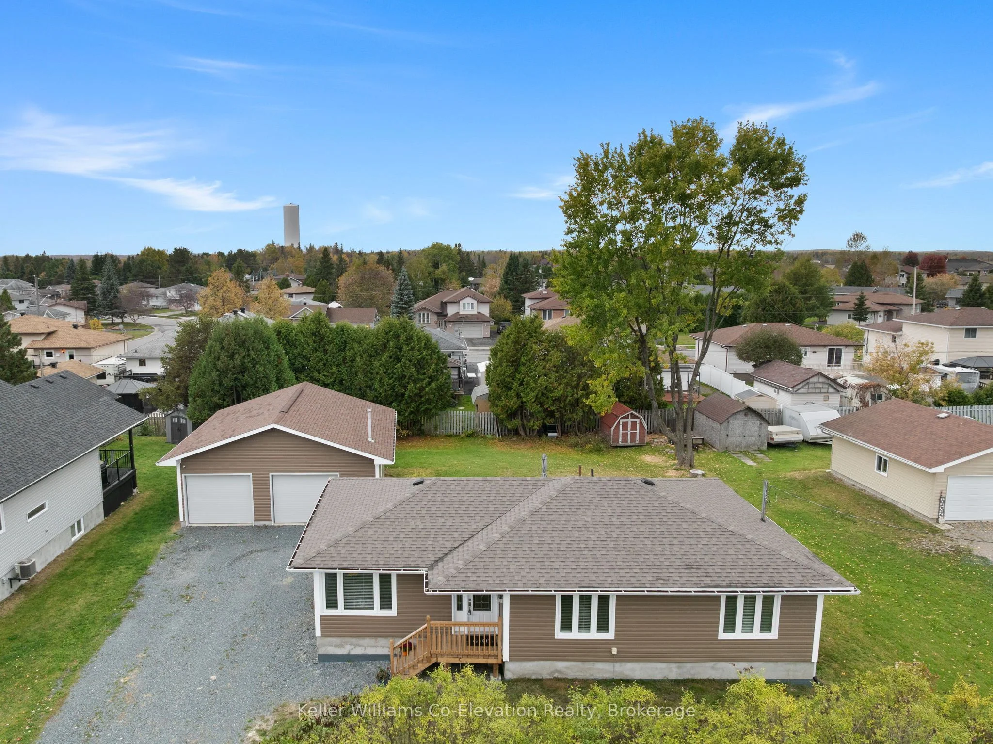 309 Notre-Dame Street W, Greater Sudbury, ON P0M 1B0