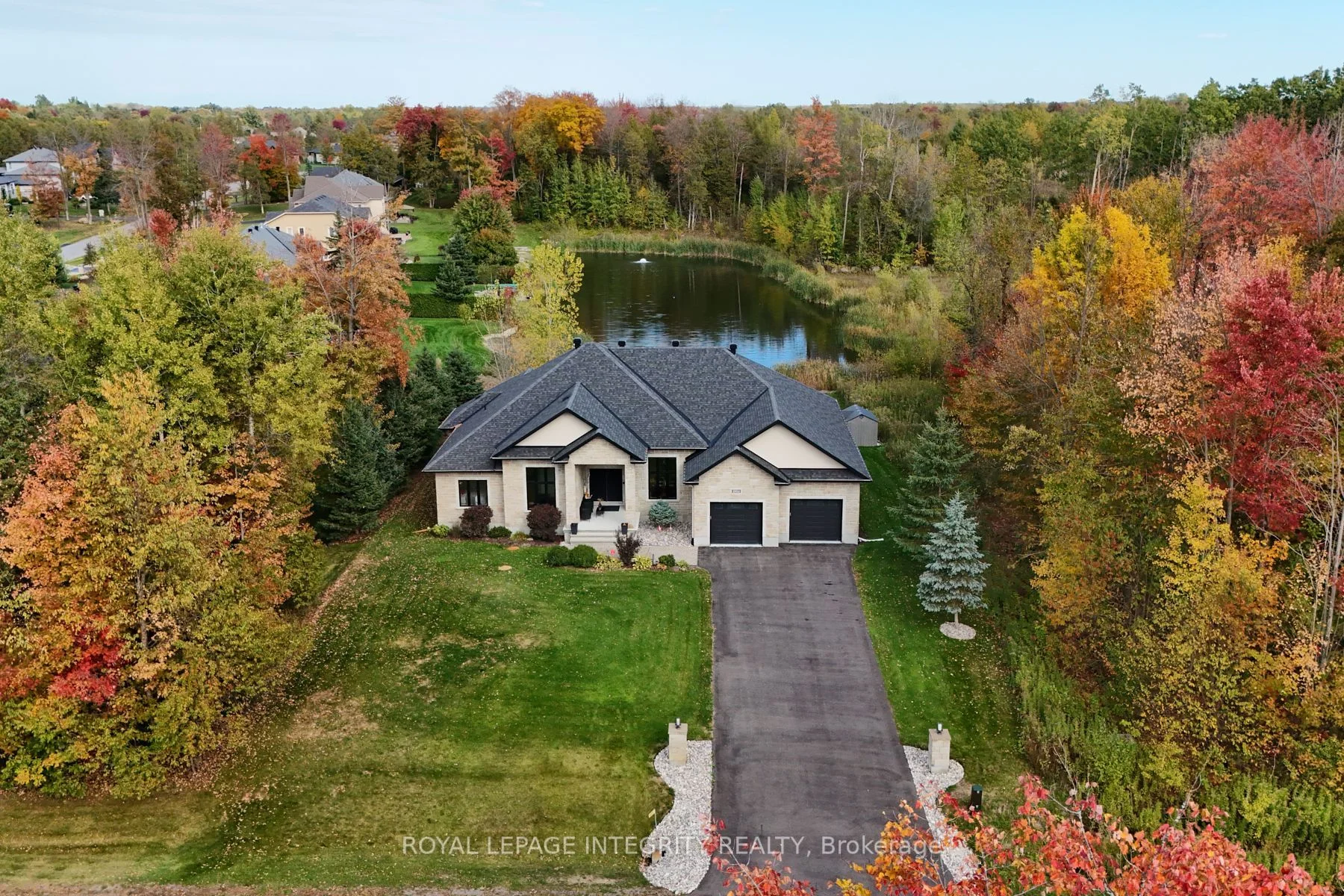 1954 Cedarlakes Way, Greely - Metcalfe - Osgoode - Vernon And Area, On K4p 1p2