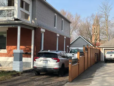 Duplex in Welland