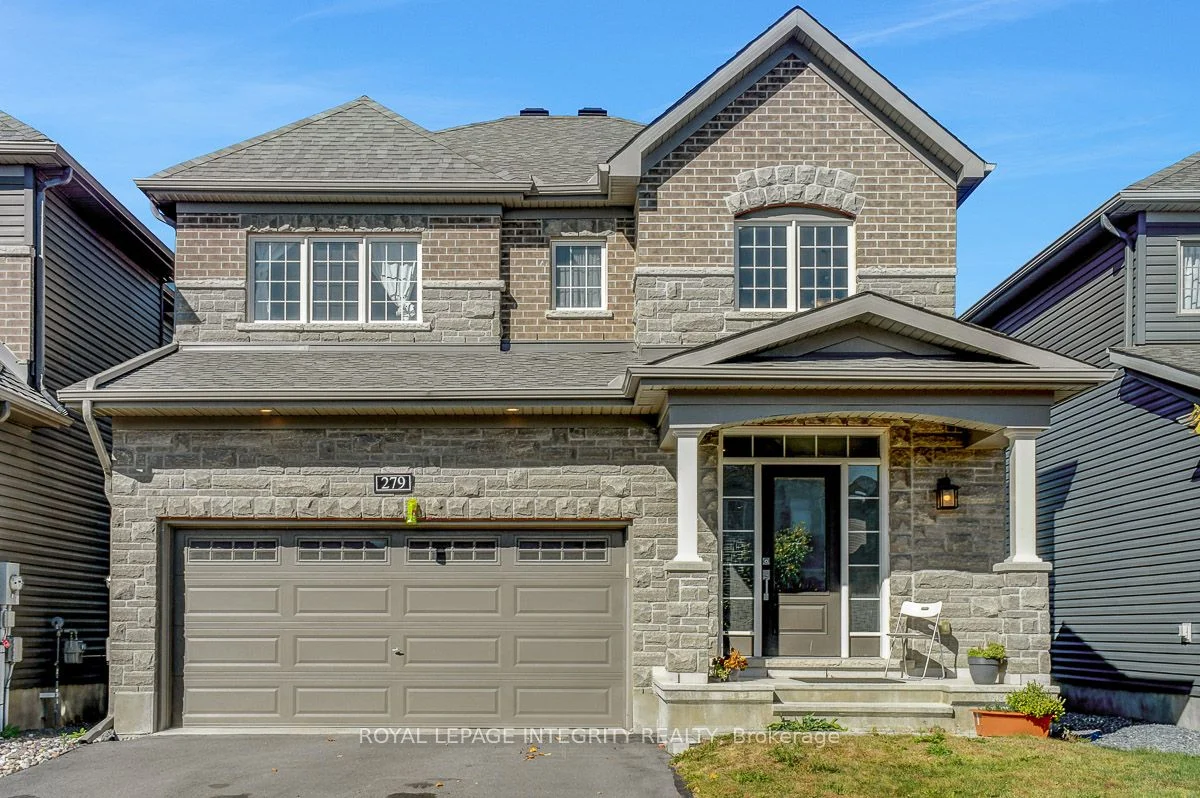 279 Aquarium Avenue, Orleans - Cumberland And Area, On K4a 1l3