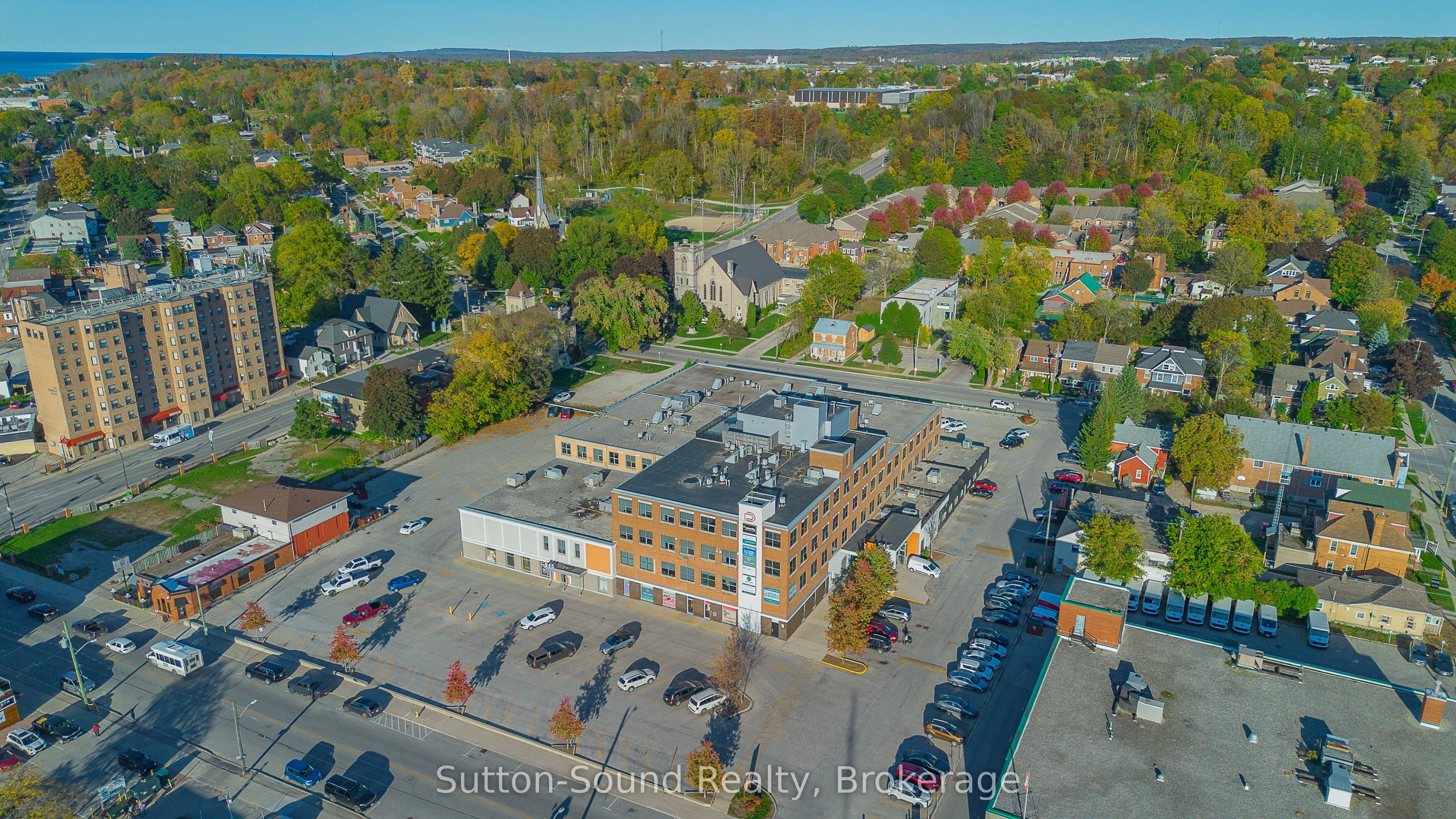 945 3rd Avenue East Avenue 410, Owen Sound, On N4k 2k8