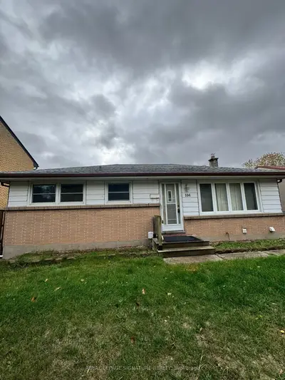 Detached in London East