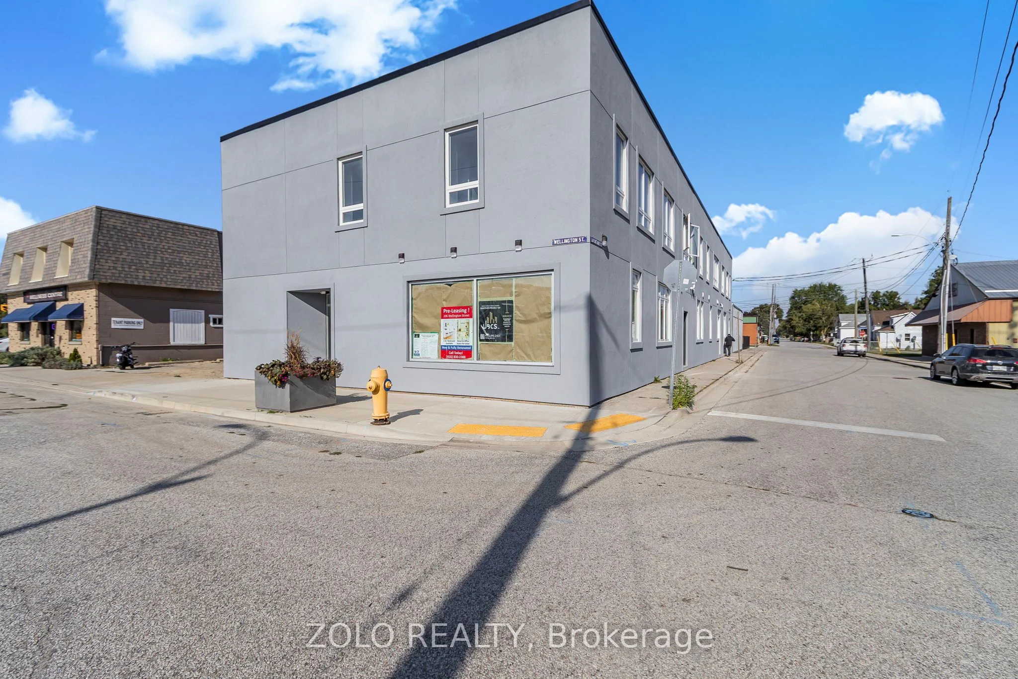 206 Wellington Street Unit # 4, Chatham-Kent, ON N8A 2X9