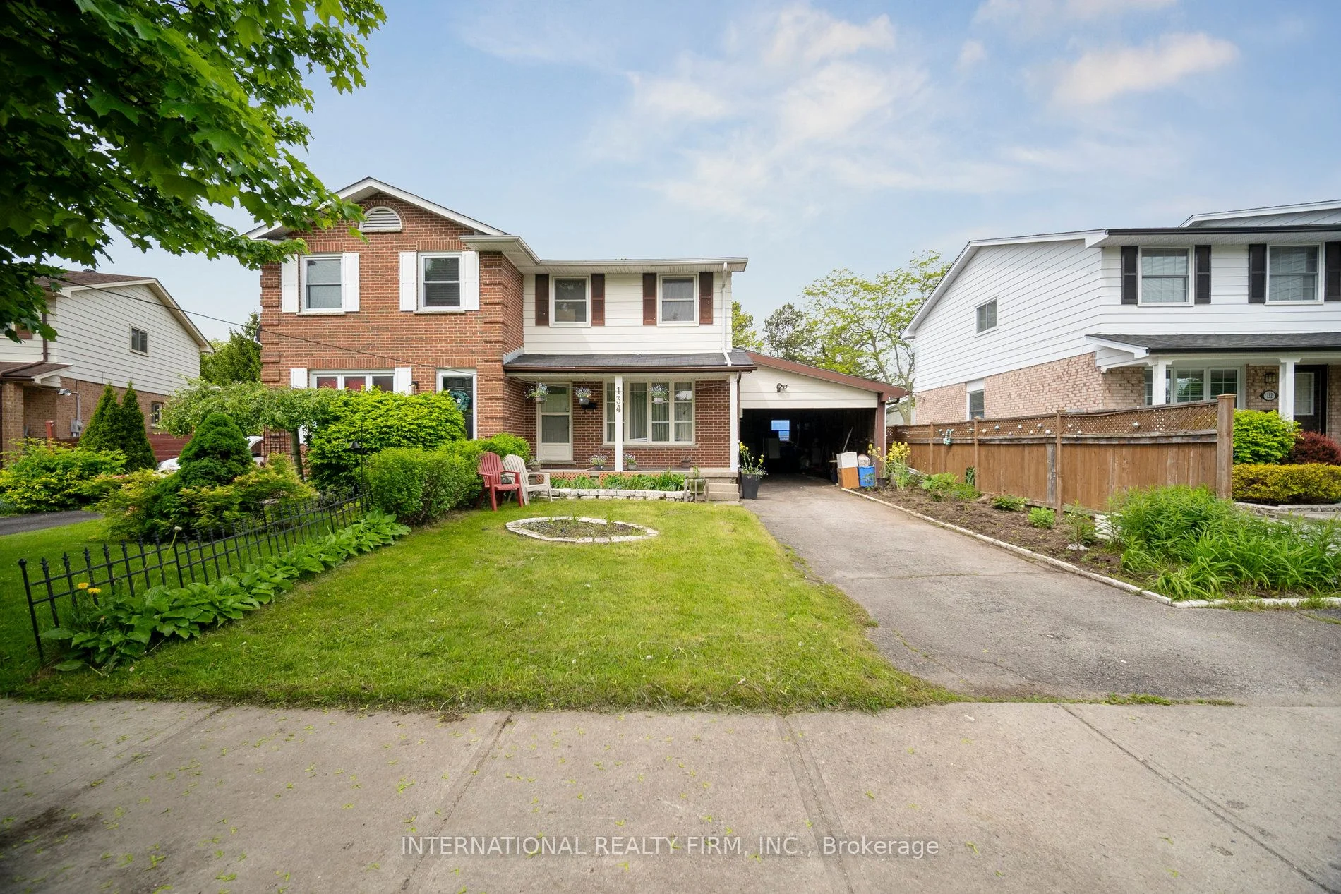 134 GARLAND Lane, London East, ON N5V 3K8