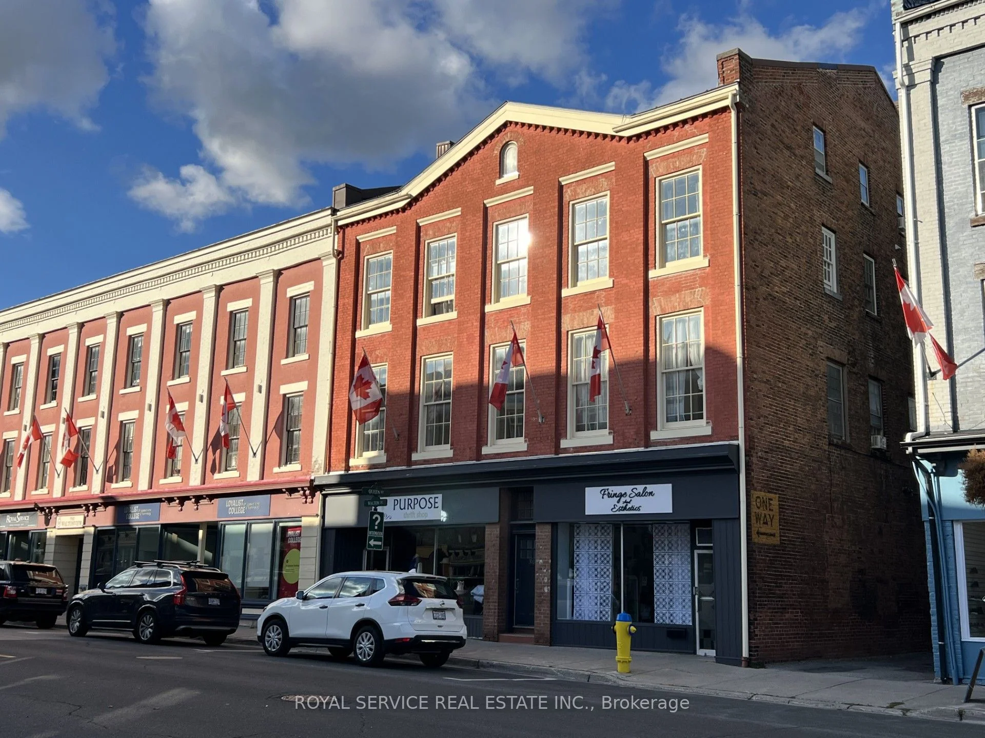 30 Walton Street, Port Hope, ON L1A 1N1