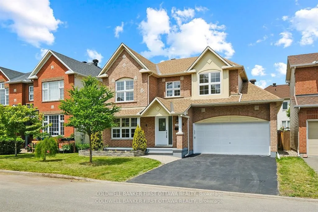 107 COLUMBIA Avenue, Hunt Club - Windsor Park Village and Area, ON K1V 1Z3