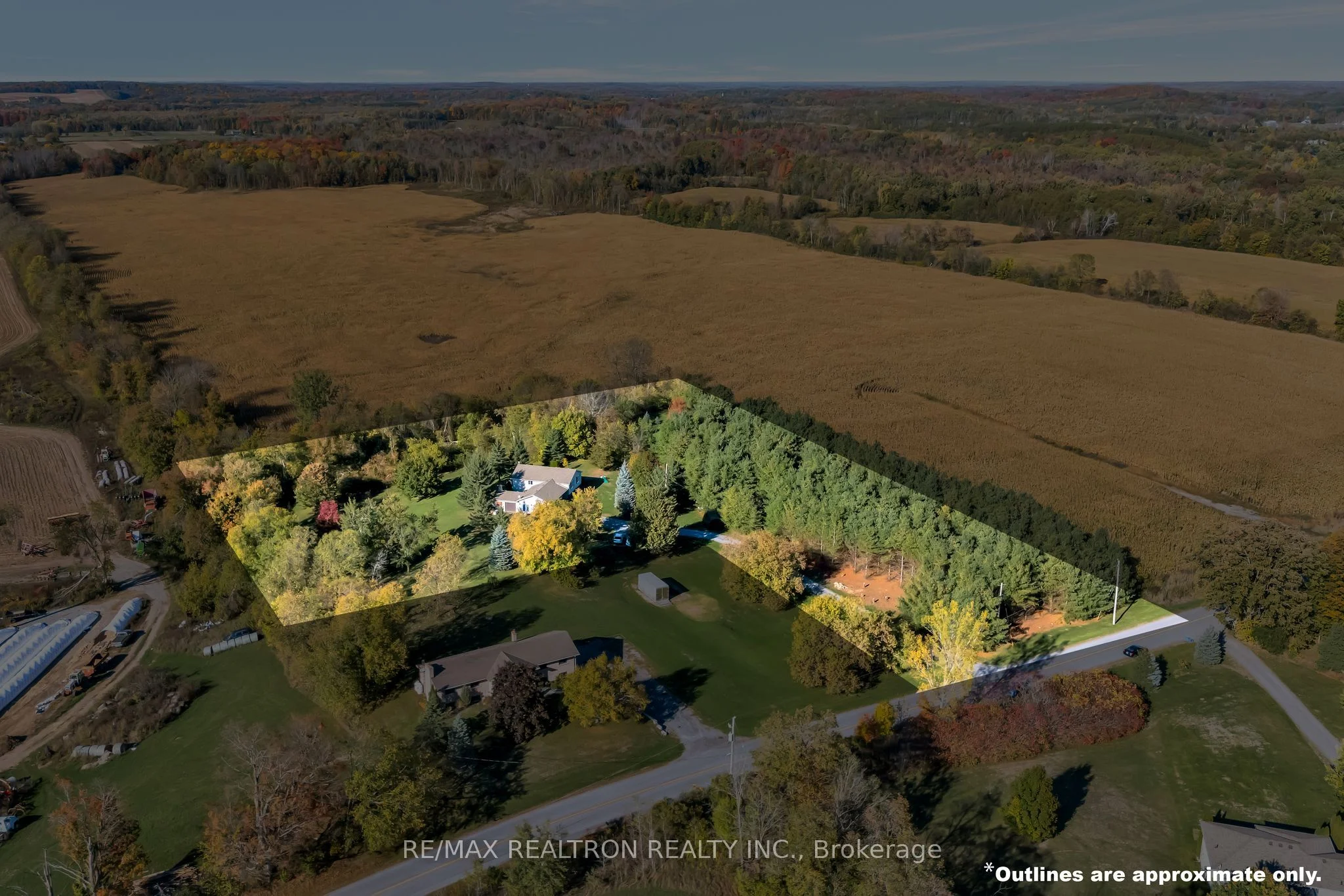 1117 Bethel Road, Belleville, ON K0K 2Y0