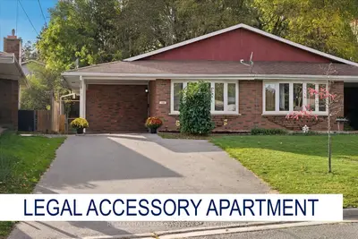 Semi-Detached in Peterborough