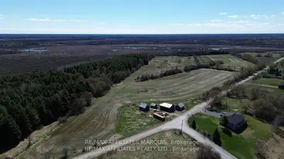 520 Pioneer Road S, Merrickville-wolford, On K0g 1n0