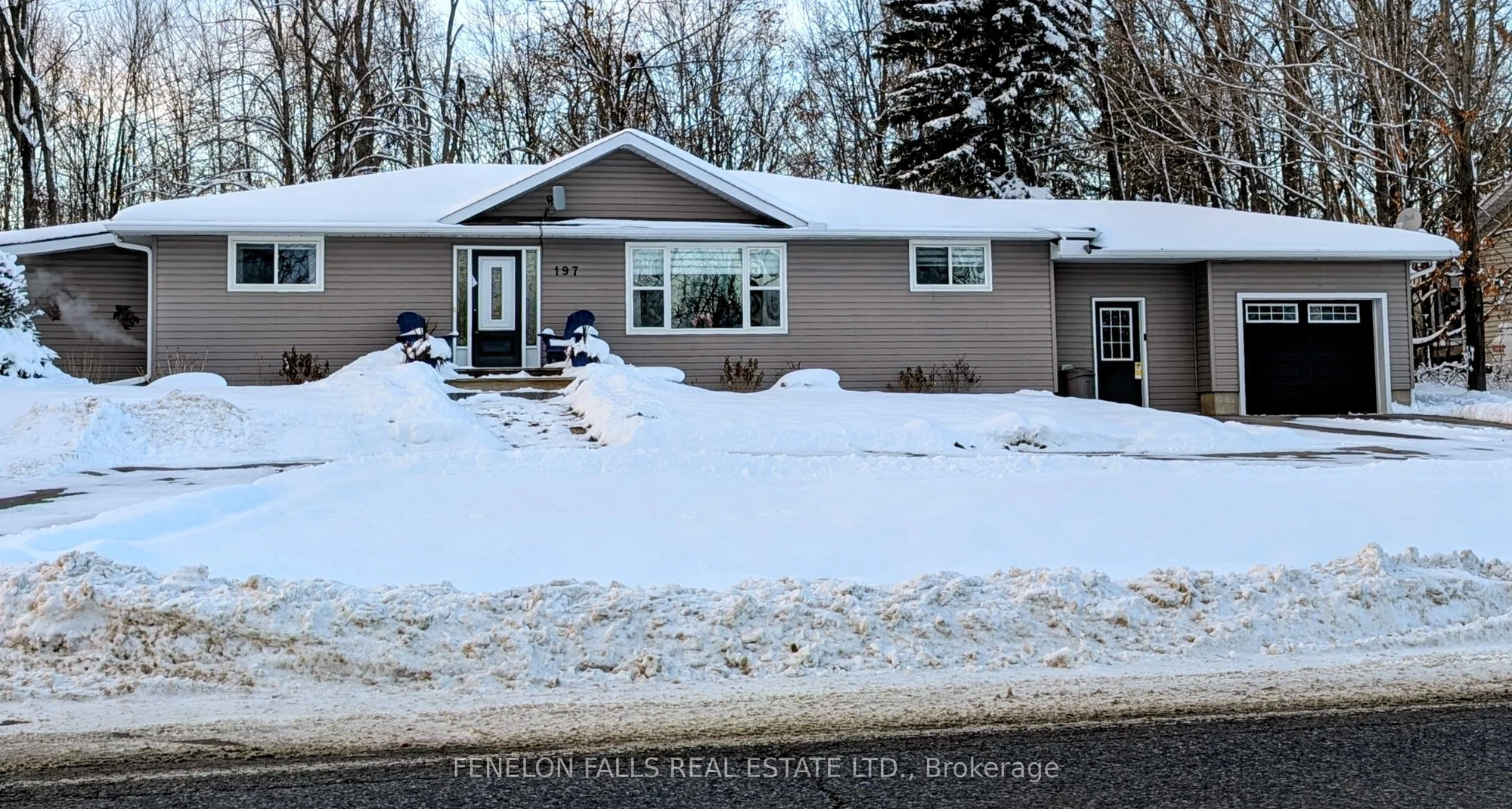 197 County Road 8 Road, Kawartha Lakes, On K0m 1n0