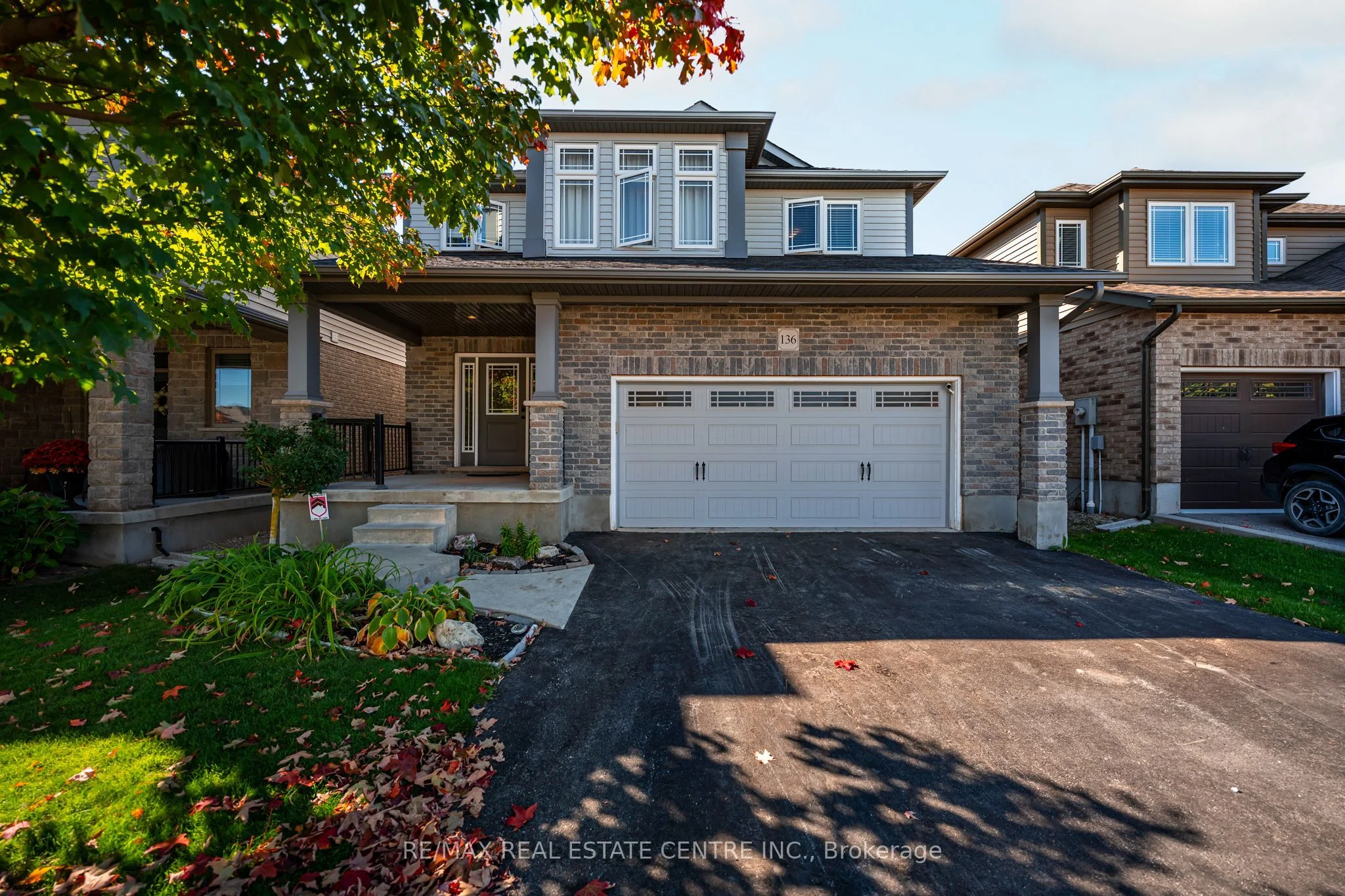 136 Taylor Drive, East Luther Grand Valley, ON L9W 6P1