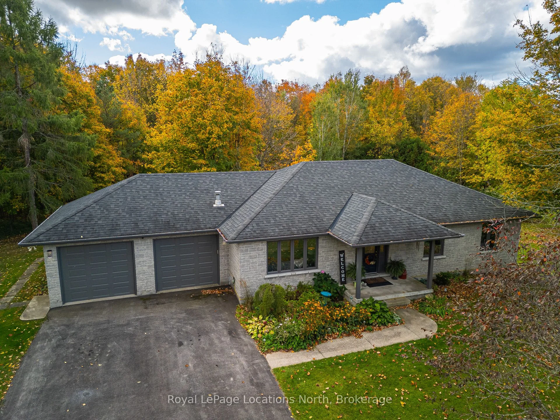 103478 Grey 18 Road, Meaford, On N4k 5n8