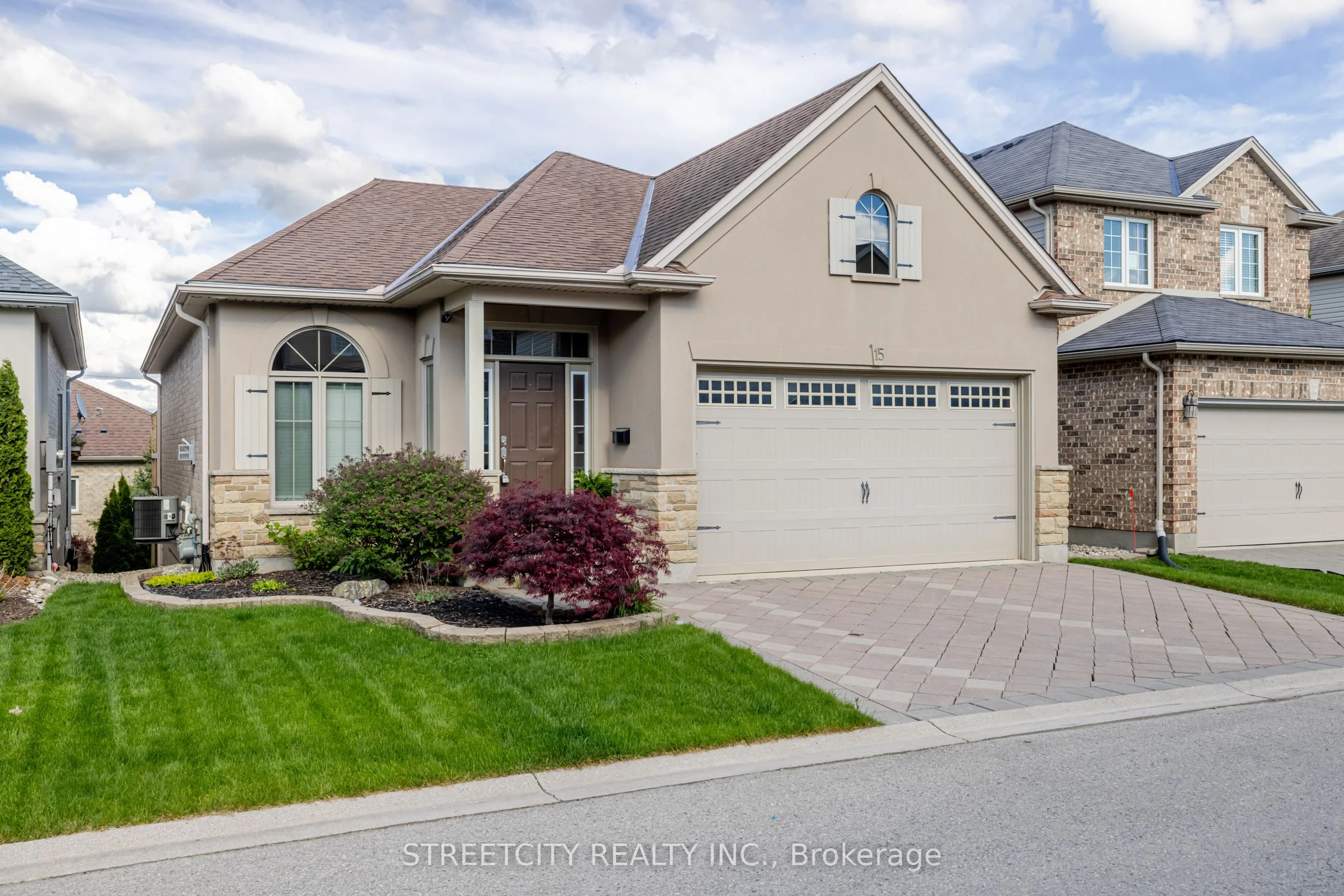 2615 COLONEL TALBOT Road 15, London South, ON N6K 5B4