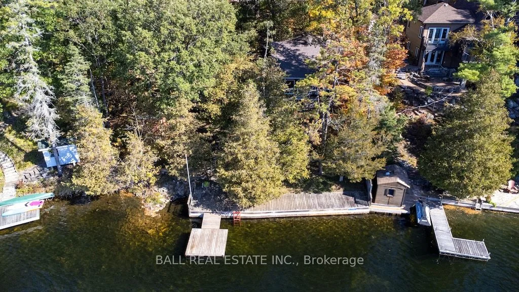 12 Bedwell Drive, North Kawartha, ON K0L 3E0