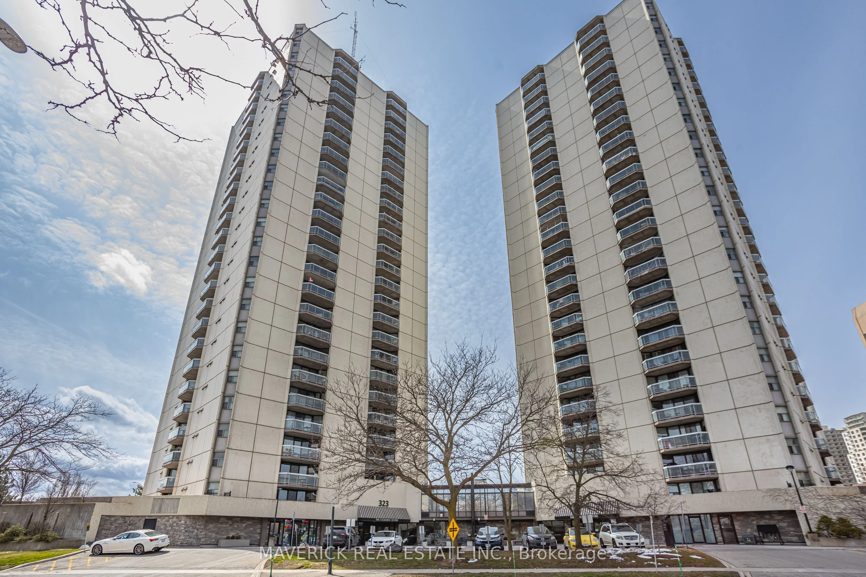 323 Colborne Street 1405, London East, On N6b 3n8