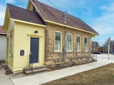 79 Albert Street, Central Huron, On N0m 1l0