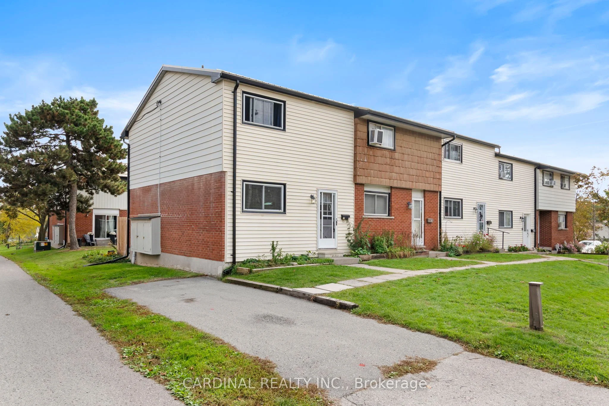 47 Wellington Street A5 (Unit 1, Level 1), Port Hope, ON L1A 2M4