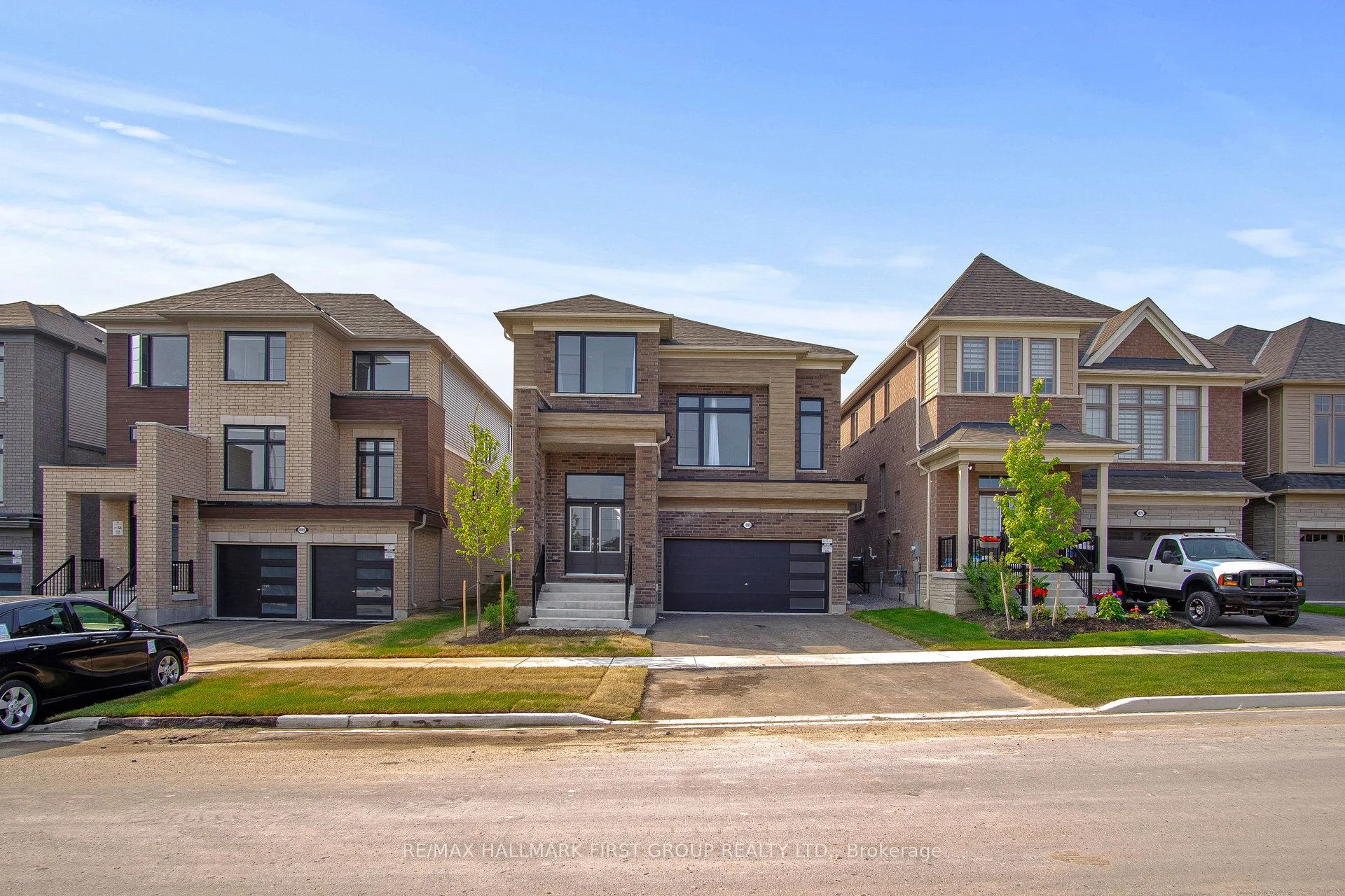 Detached in Cobourg