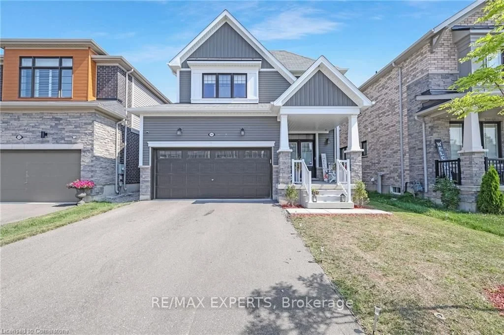 105 David Street, Haldimand, ON N0A 1H0