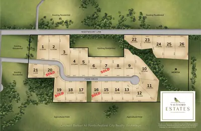 81312 Fern Drive, Ashfield-colborne-wawanosh, On N7a 3x8