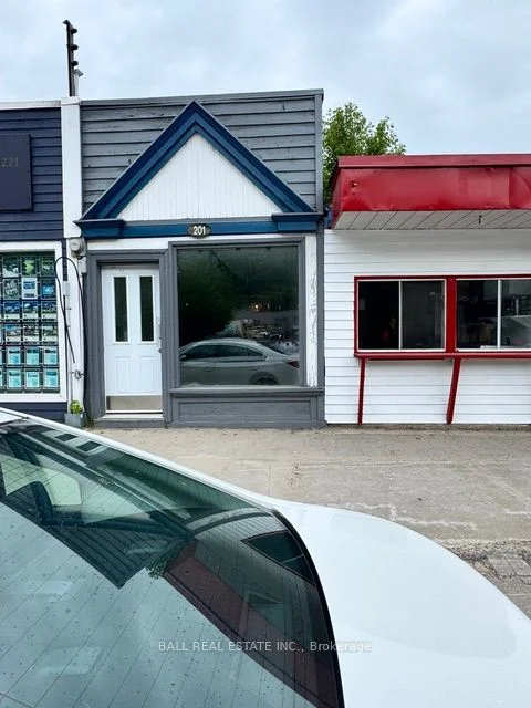 201 Highland Street, Dysart Et Al, On K0m 1s0