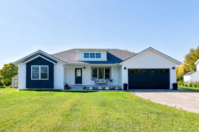 Detached in Dutton/Dunwich