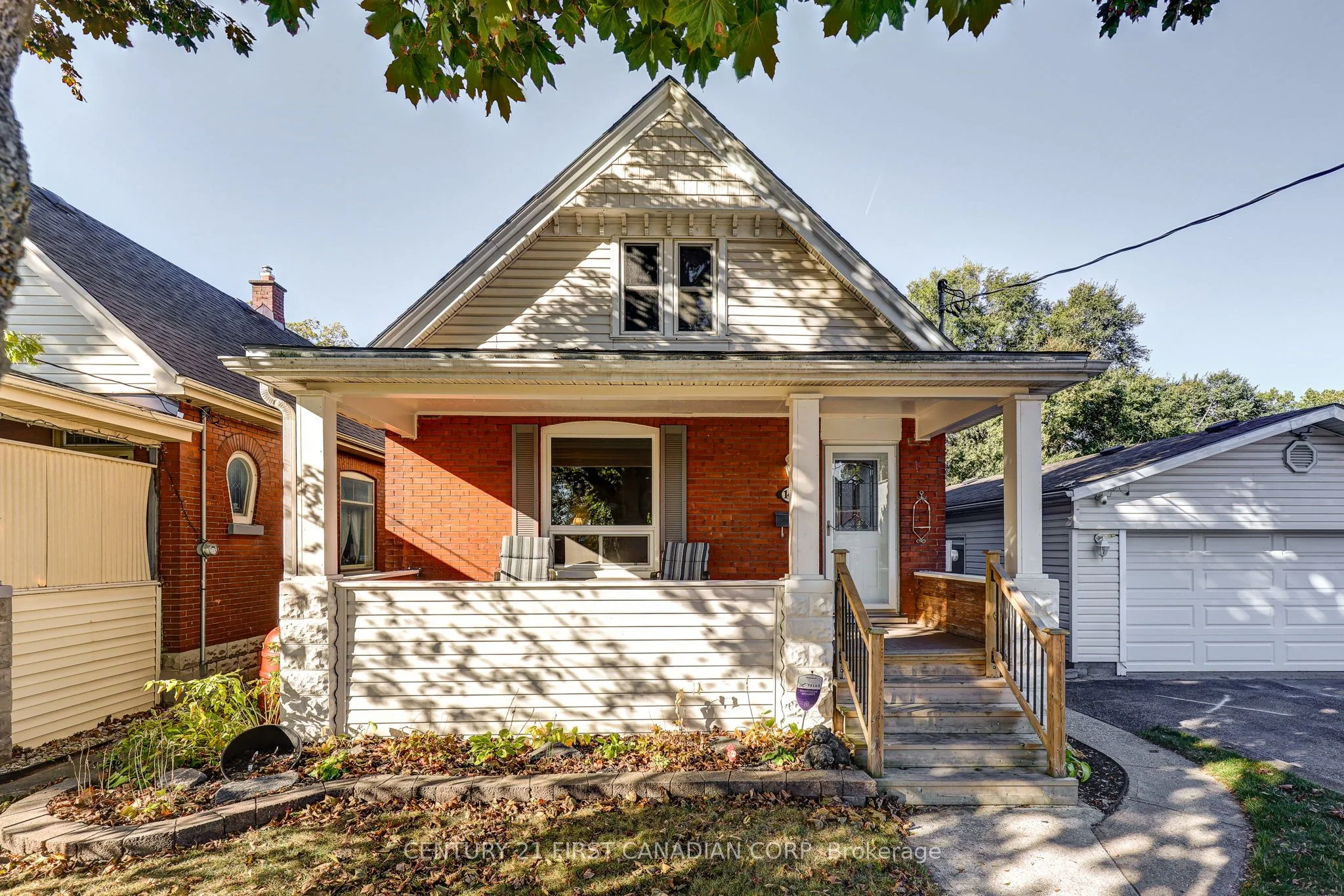145 Arundell Street, London East, ON N5Z 2K1