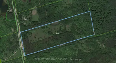 637519 Prince Of Wales Road, Mulmur, On L9b 0b8