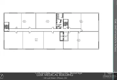 120 Lusk Street, Fallowfield Rd South Of Ottawa, On K2j 6s5