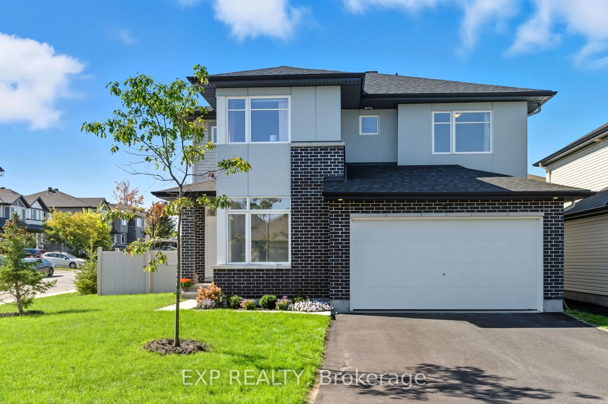 Detached in Carleton Place
