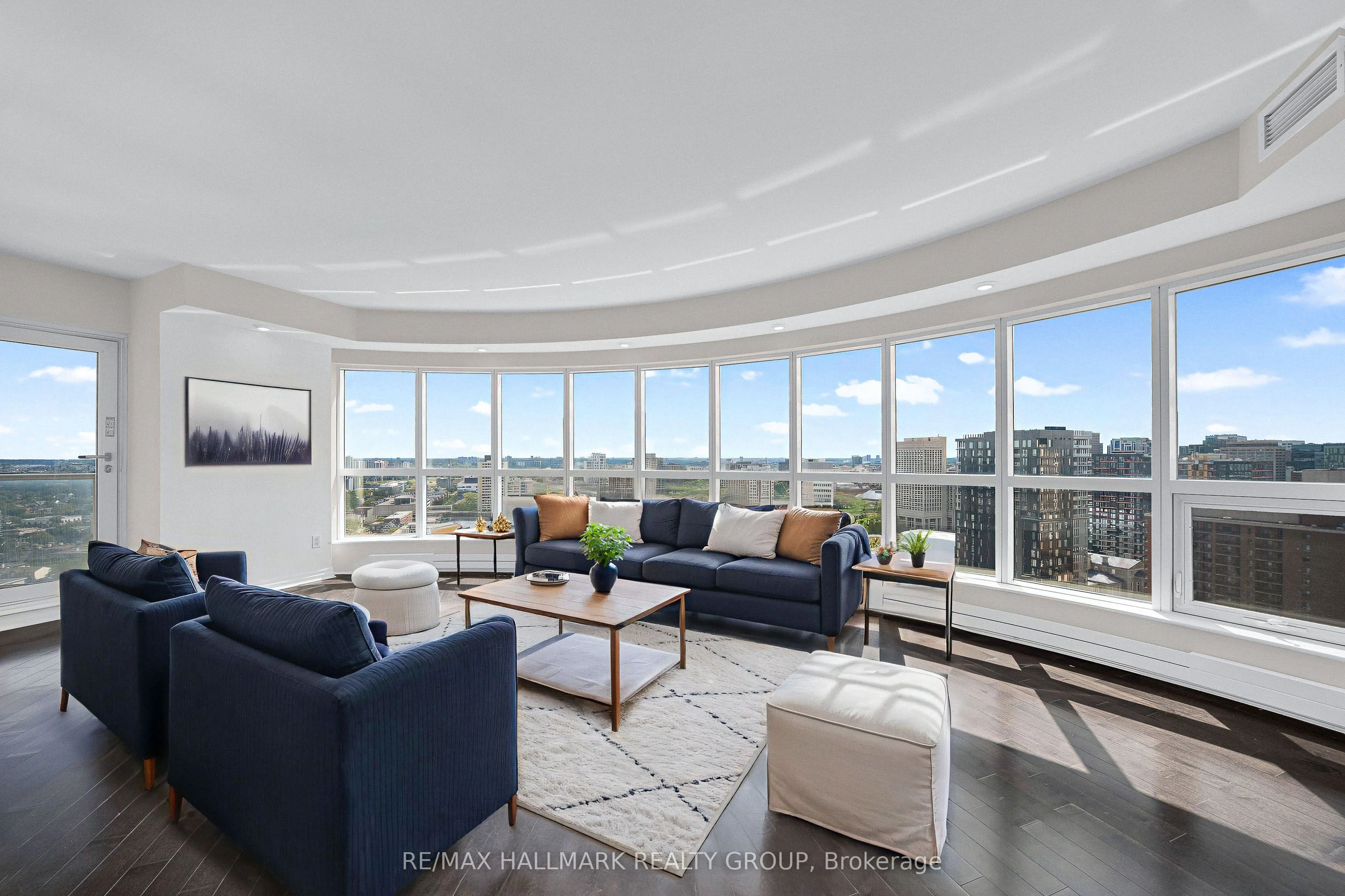 195 BESSERER Street 2501, Lower Town - Sandy Hill, ON K1N 0B6