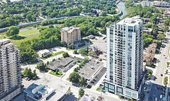 505 TALBOT Street 1307, London East, ON N6A 2S6