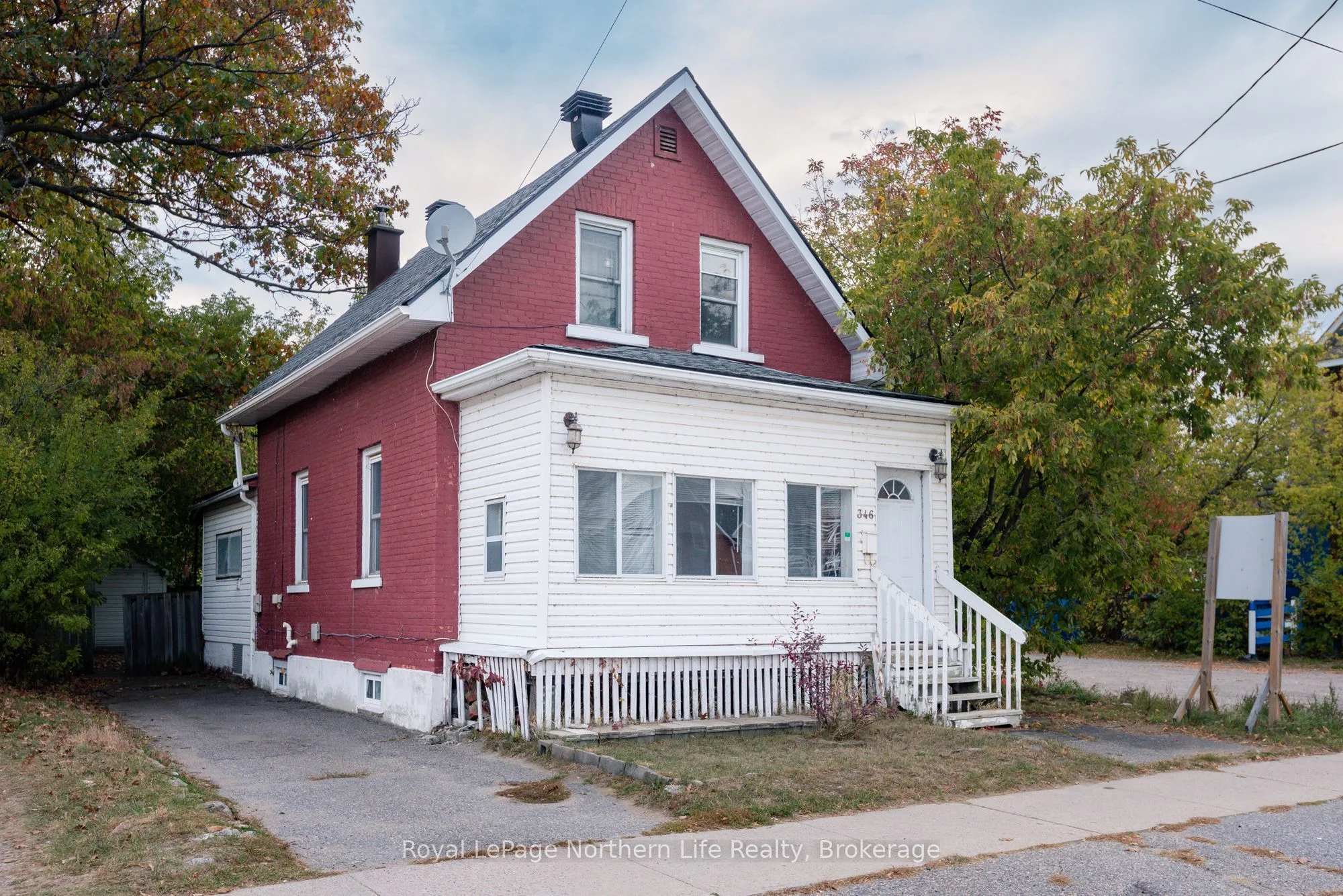 346 John Street, North Bay, On P1b 2m5
