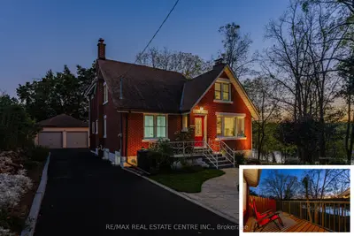 Detached in Cambridge