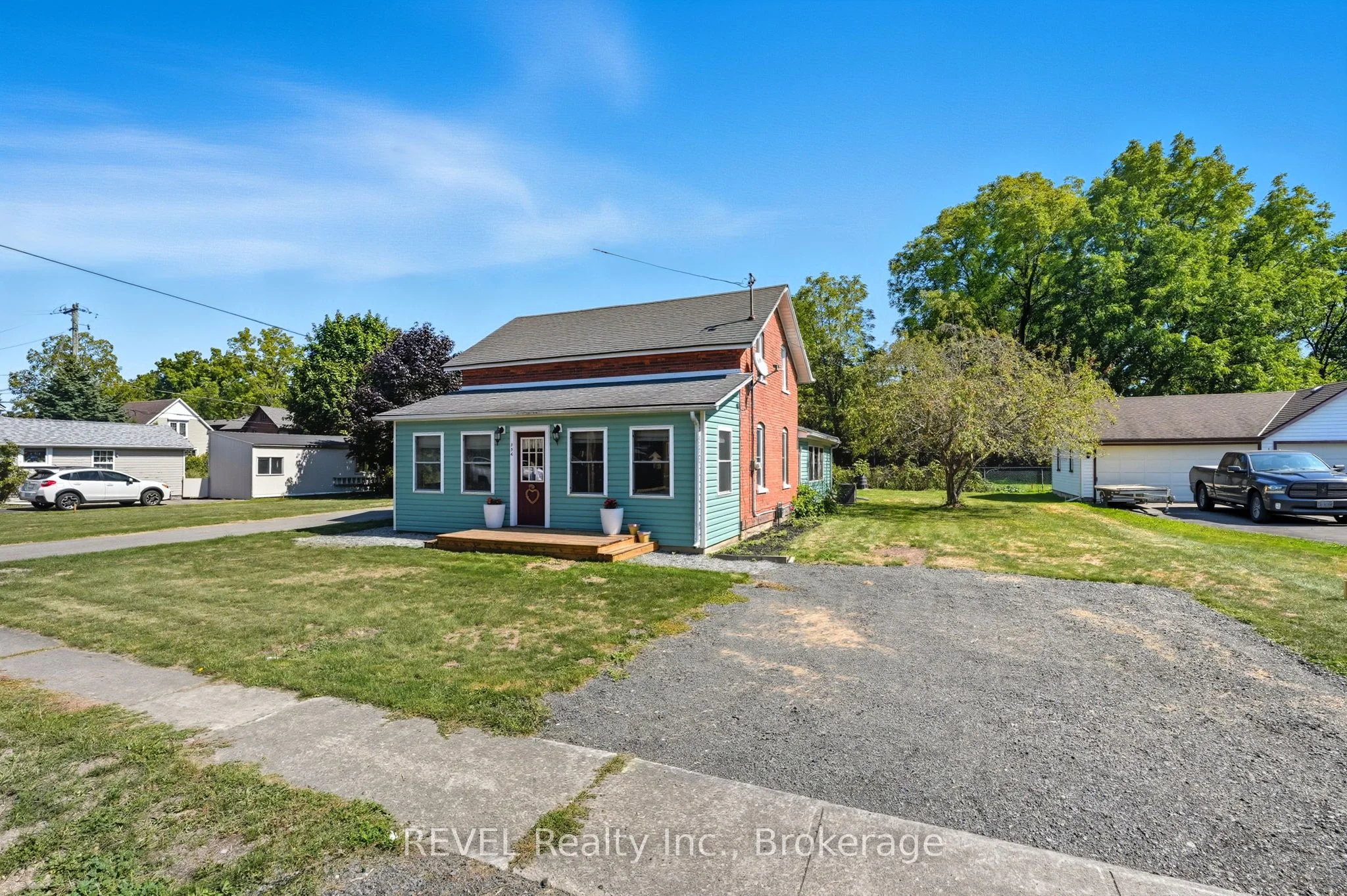 356 South Mill Street, Fort Erie, On L0s 1n0