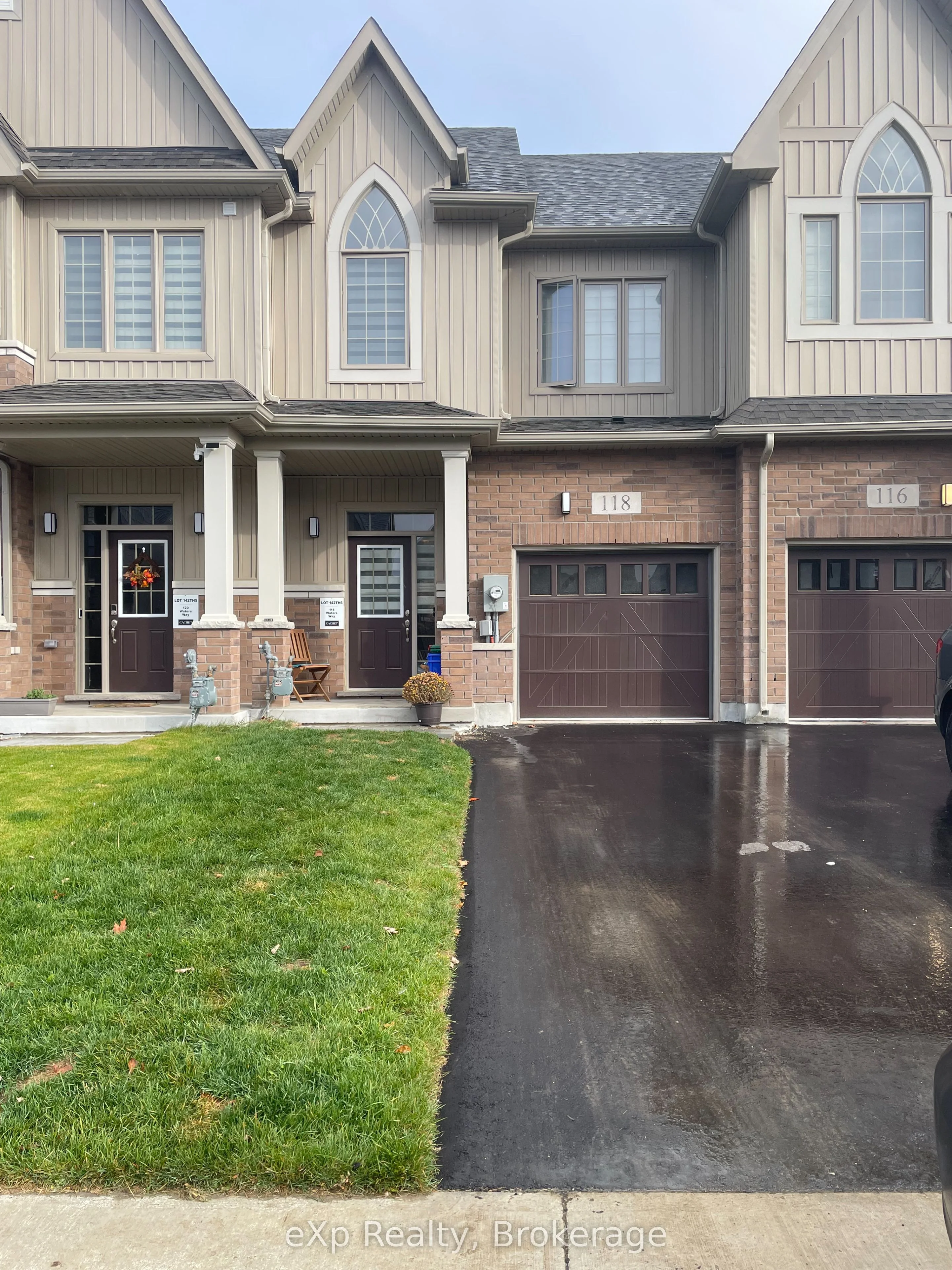 118 WATERS Way, Wellington North, ON N0G 1A0