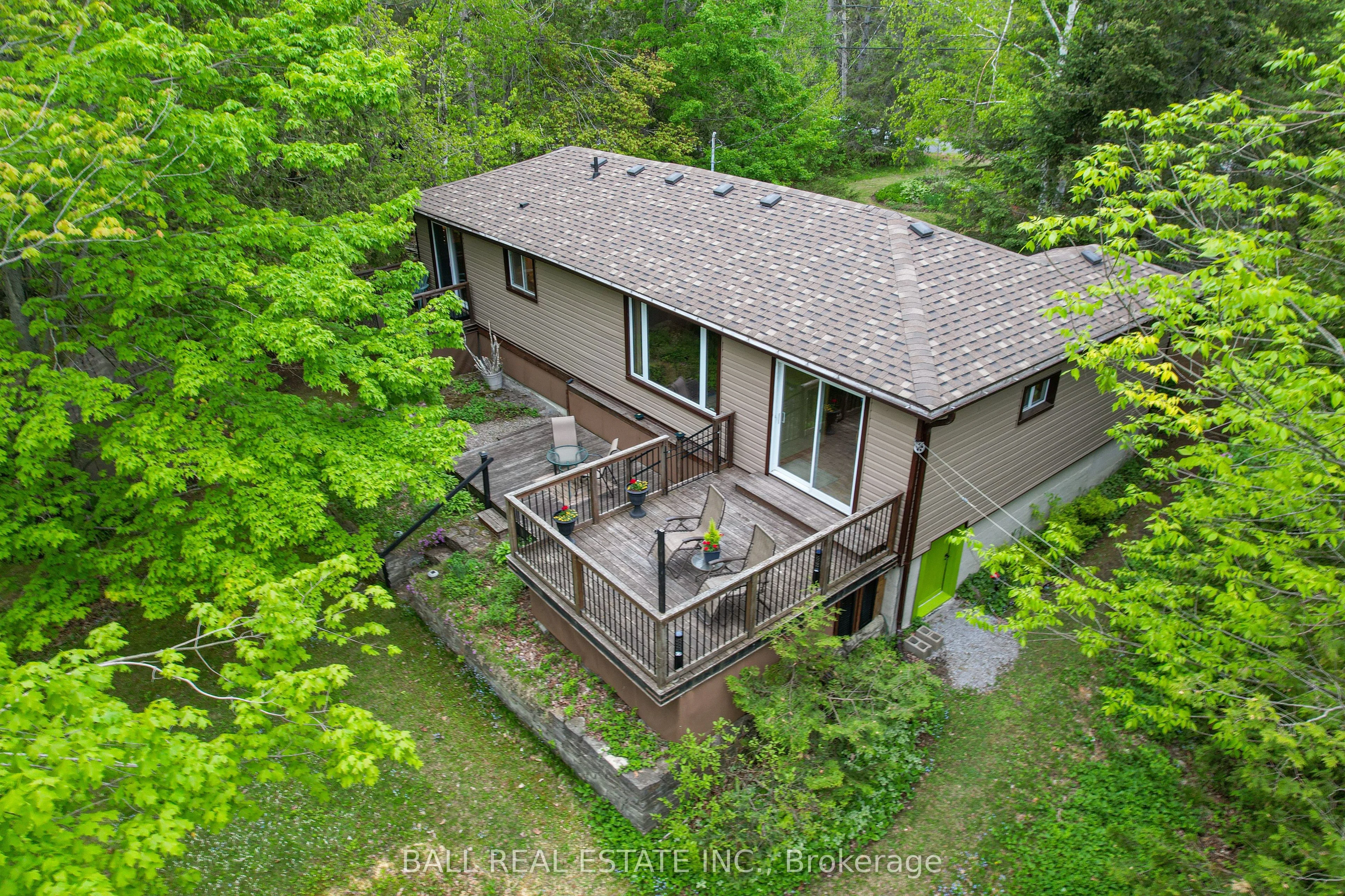 72 Hill Drive, Trent Lakes, On K0l 1j0