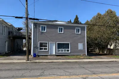23 St. David Street N, French River, ON P0M 2N0