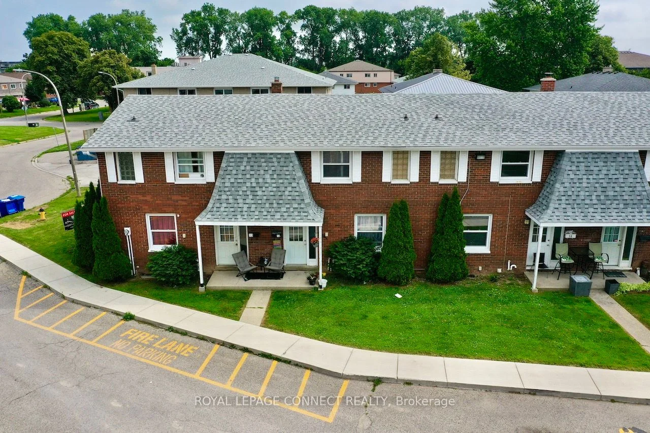 12 Orchard Place 12, Chatham-Kent, ON N7M 1A6