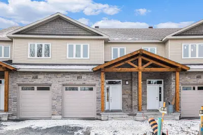 353 Voyageur Place, Russell, On K0a 1w0