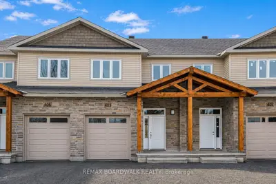 351 Voyageur Place, Russell, On K0a 1w0