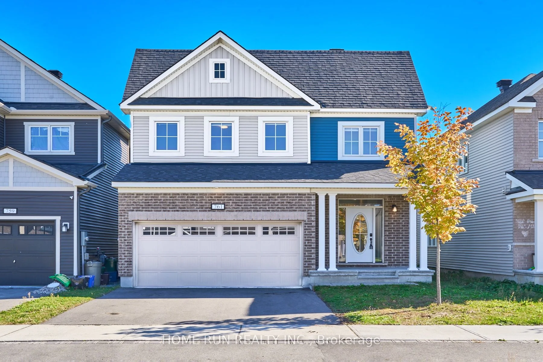 761 DERREEN Avenue, Stittsville - Munster - Richmond, ON K2S 2Z1