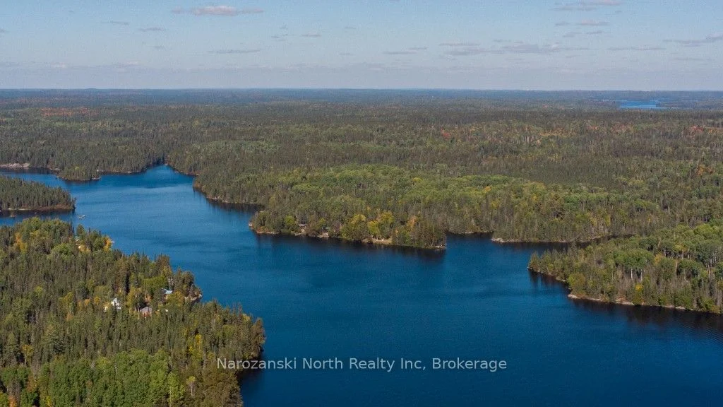Ritchie's End Of Trail Boat Access Site, Sudbury Remote Area, On P0m 1c0