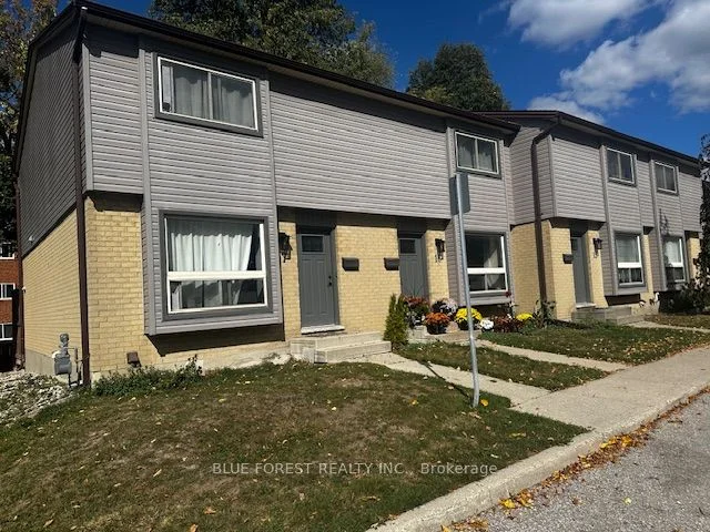 253 Taylor Street 17, London East, On N5y 2j6