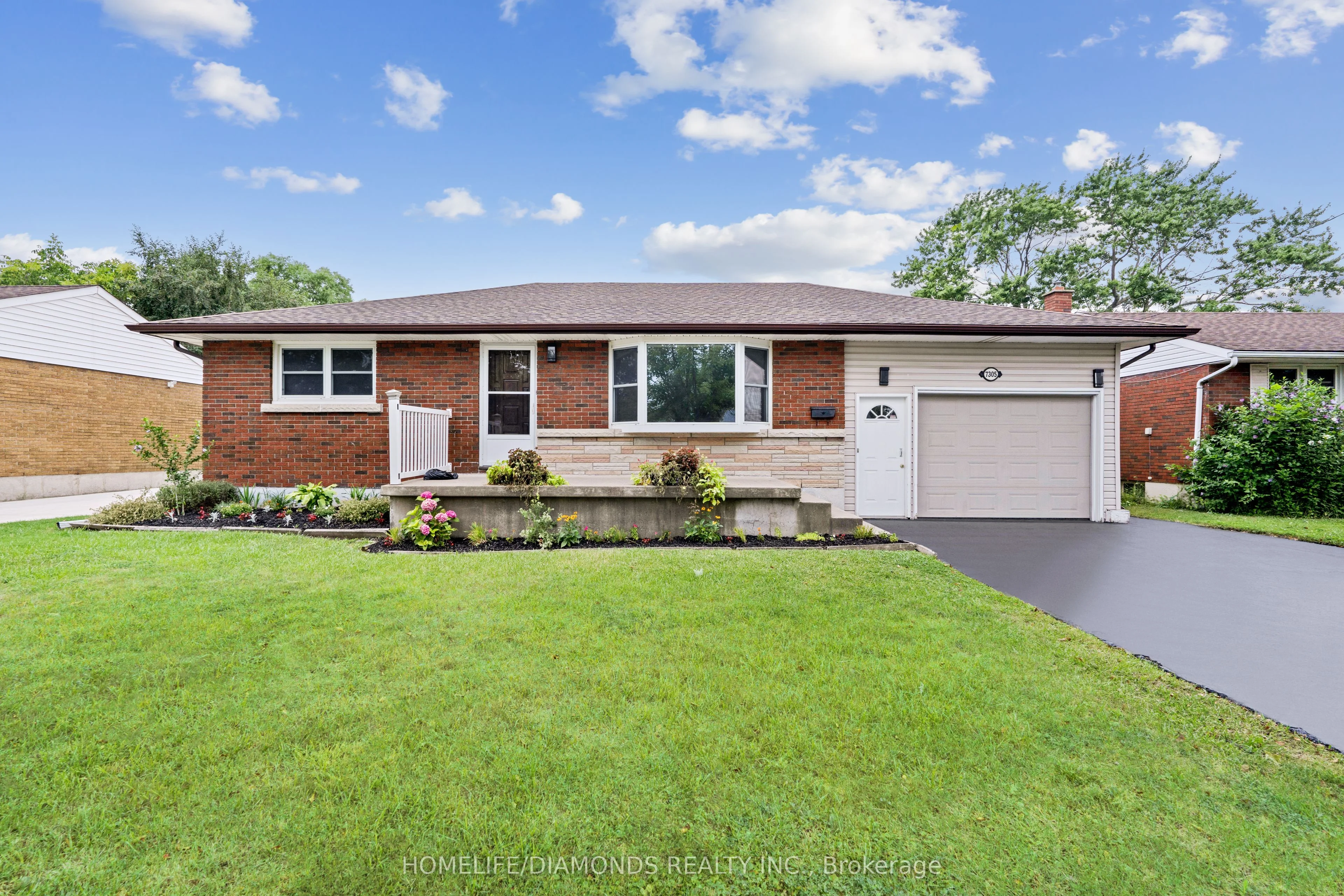 7305 MERRITT Avenue, Niagara Falls, ON L2G 5C3