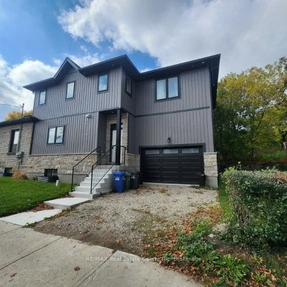 22 Neeve Street Lower, Guelph, ON N1H 4B9