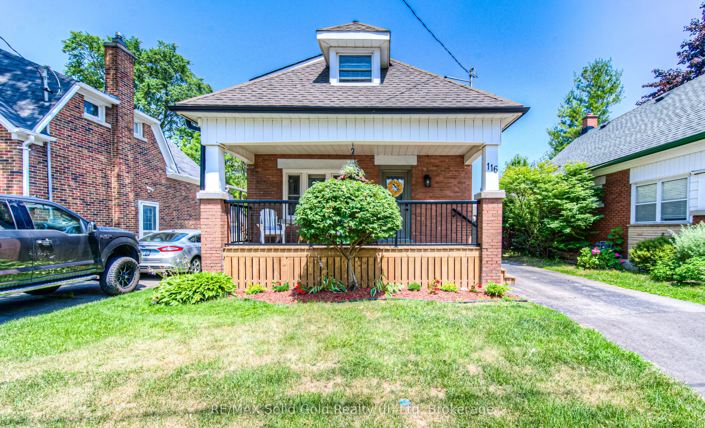 116 Waterloo Street, Waterloo, On N2j 1x9