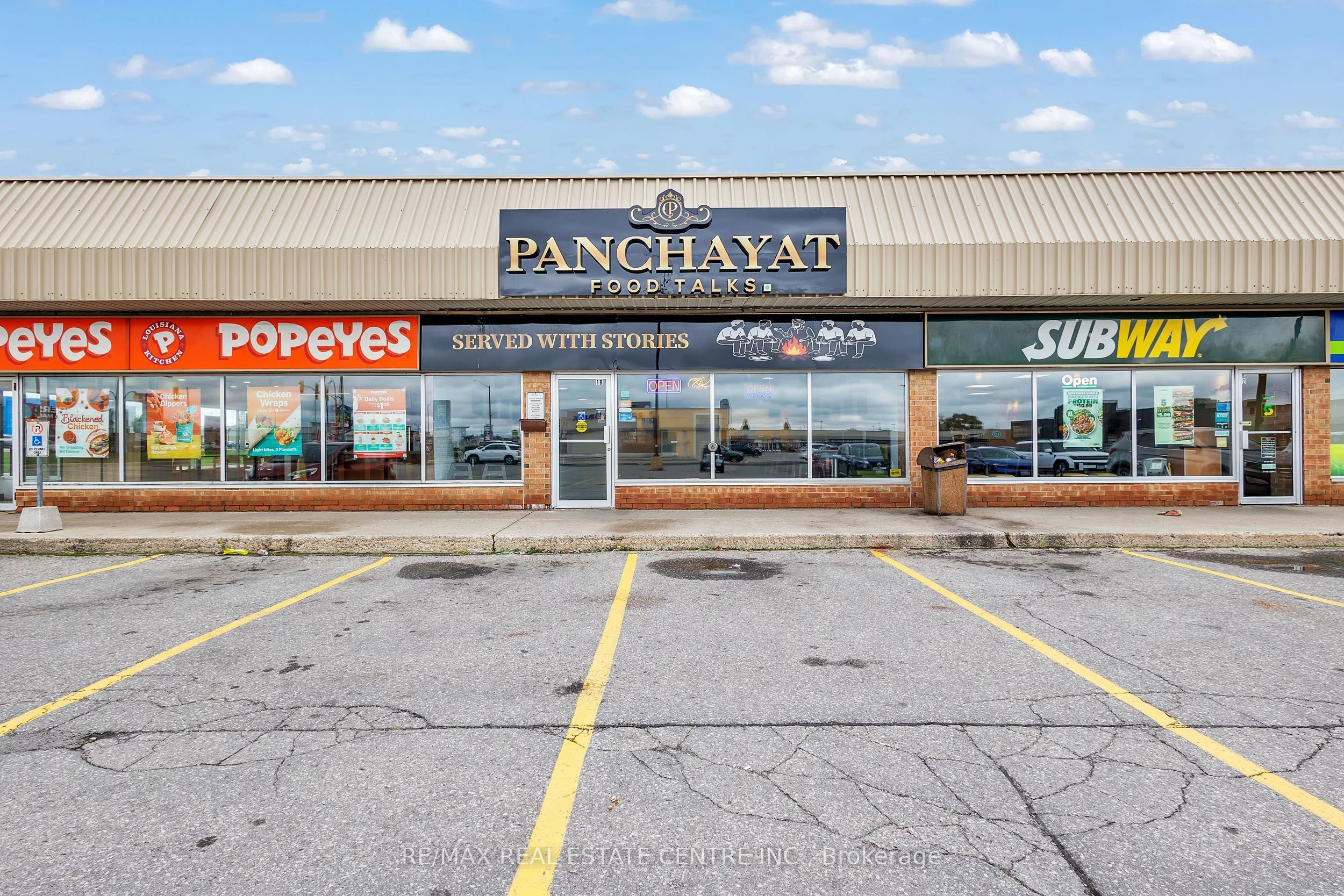 480 Hespeler Road, Cambridge, ON N1R 7R9